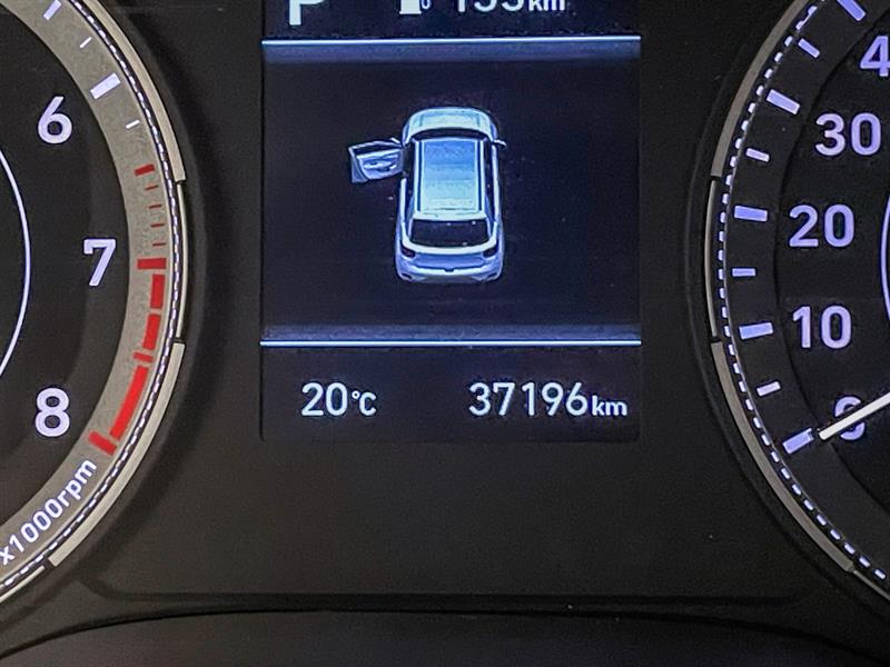 hyundai Venue 2020 - 14