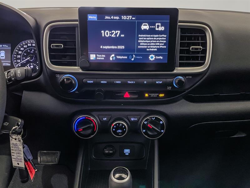 hyundai Venue 2020 - 15