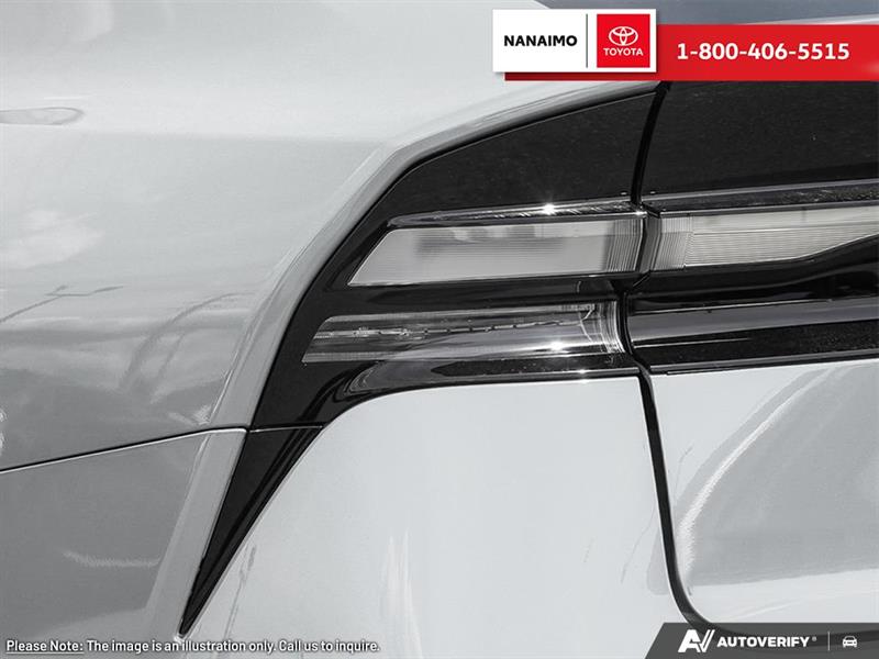 toyota Prius Plug-In 2026 - 12