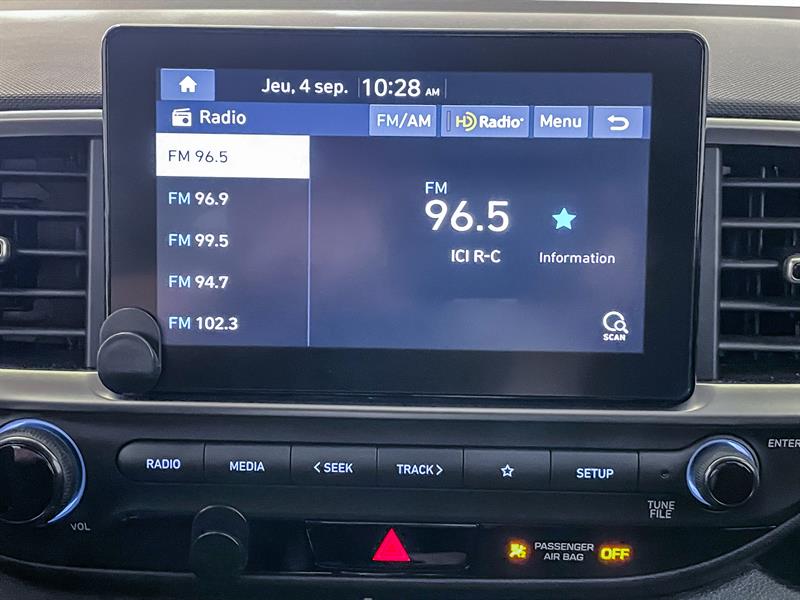 hyundai Venue 2020 - 16