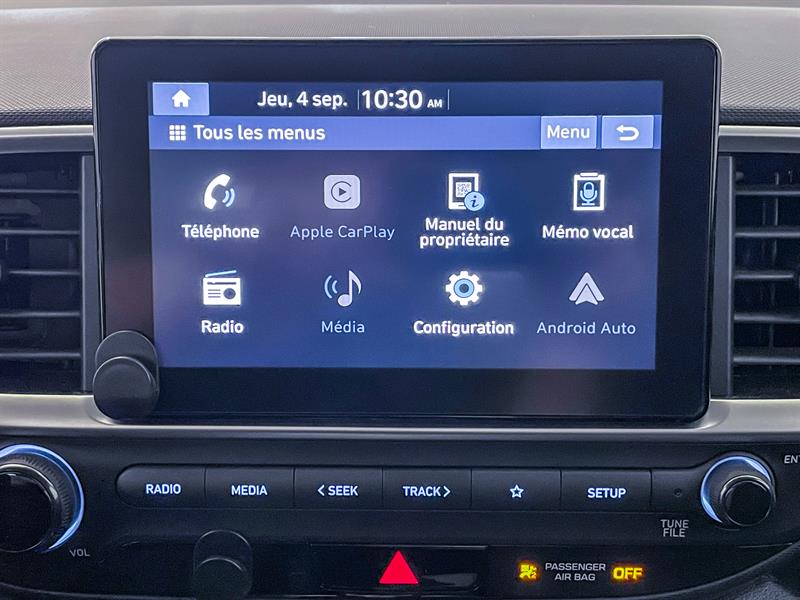 hyundai Venue 2020 - 17