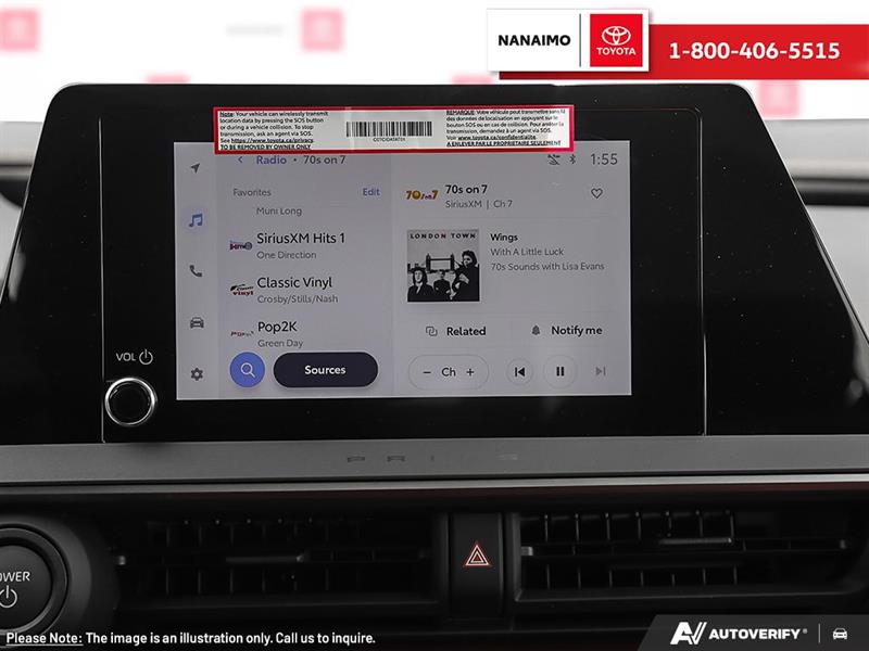 toyota Prius Plug-In 2026 - 19