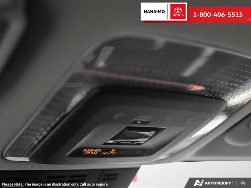 toyota Prius Plug-In 2026 - 20