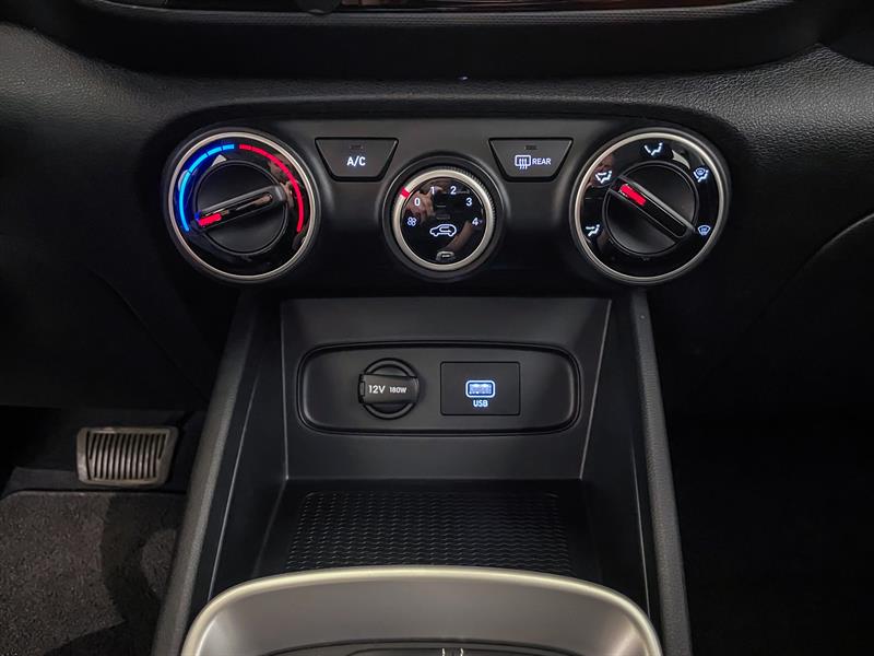 hyundai Venue 2020 - 19