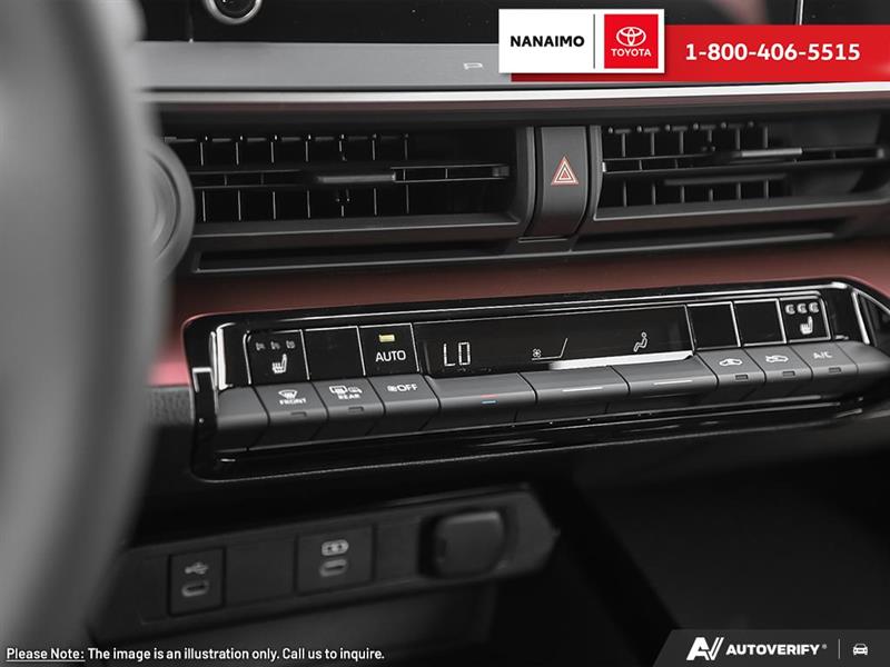 toyota Prius Plug-In 2026 - 22