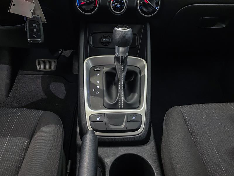 hyundai Venue 2020 - 20