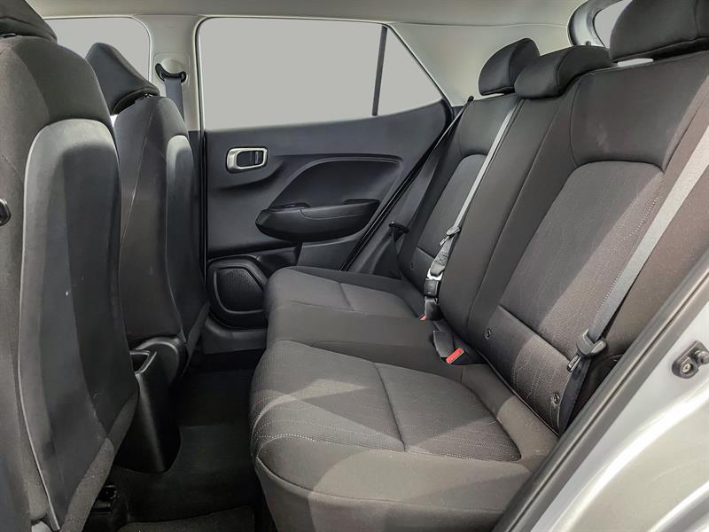 hyundai Venue 2020 - 21