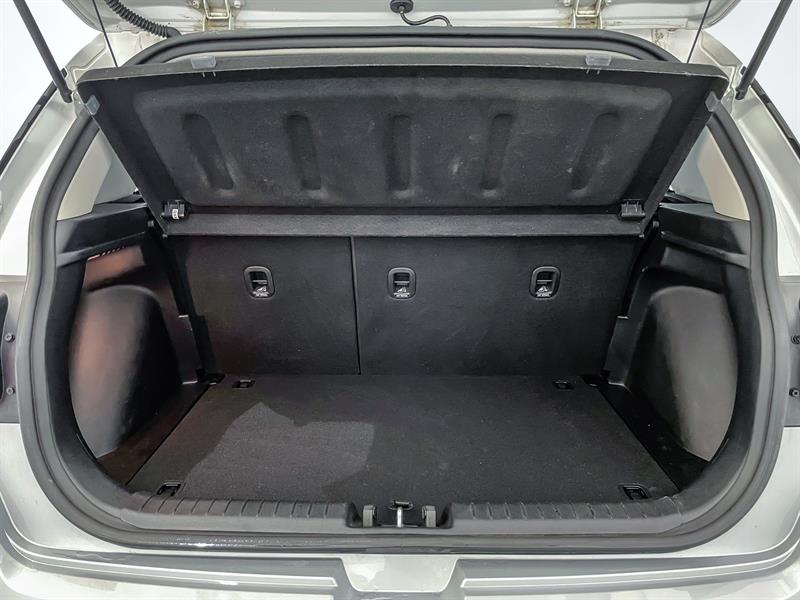 hyundai Venue 2020 - 22