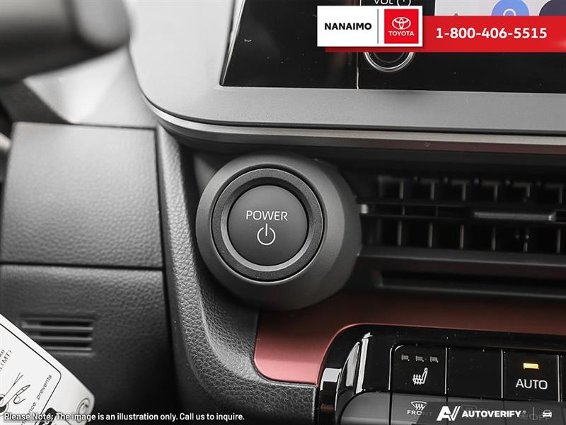 toyota Prius Plug-In 2026 - 28