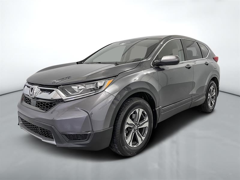 honda CR-V 2019 - 3