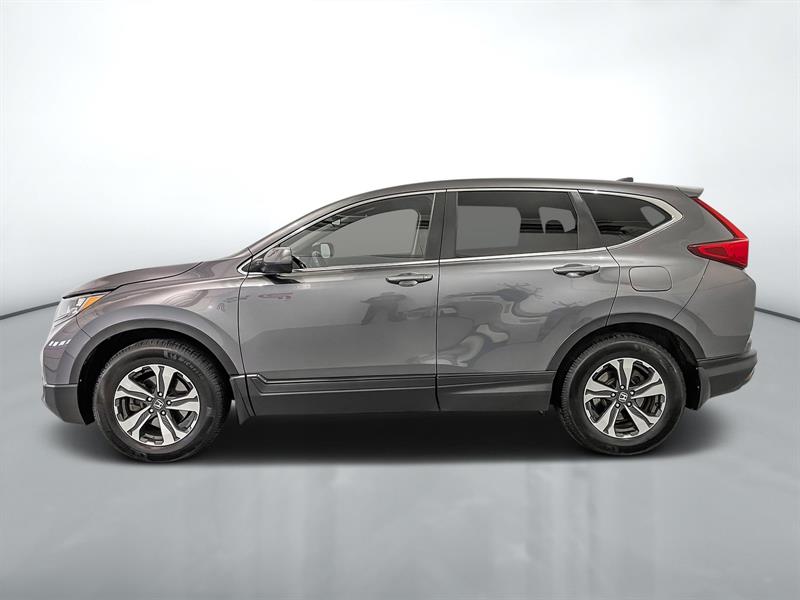honda CR-V 2019 - 4