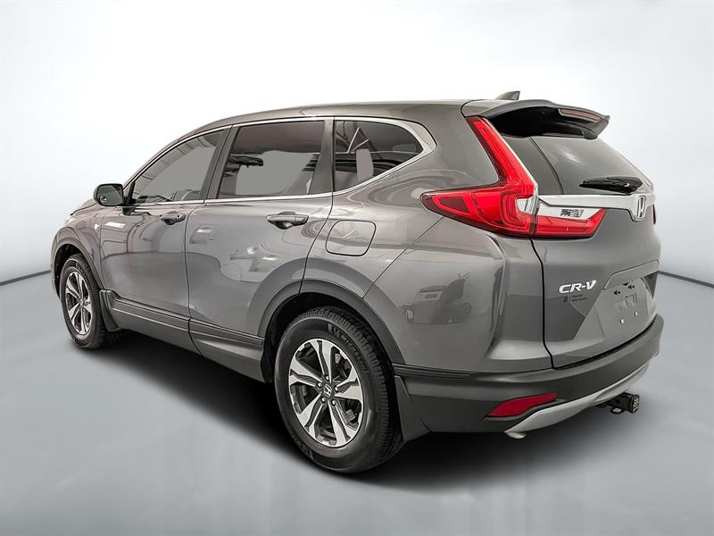 honda CR-V 2019 - 5
