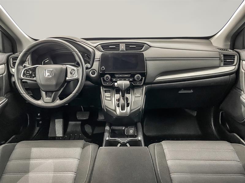 honda CR-V 2019 - 8