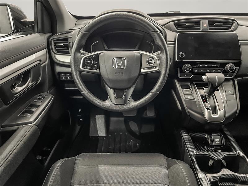 honda CR-V 2019 - 9