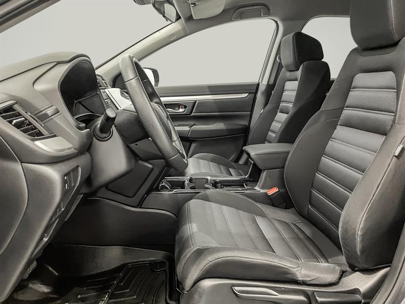 honda CR-V 2019 - 11