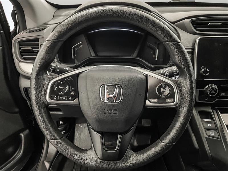 honda CR-V 2019 - 12