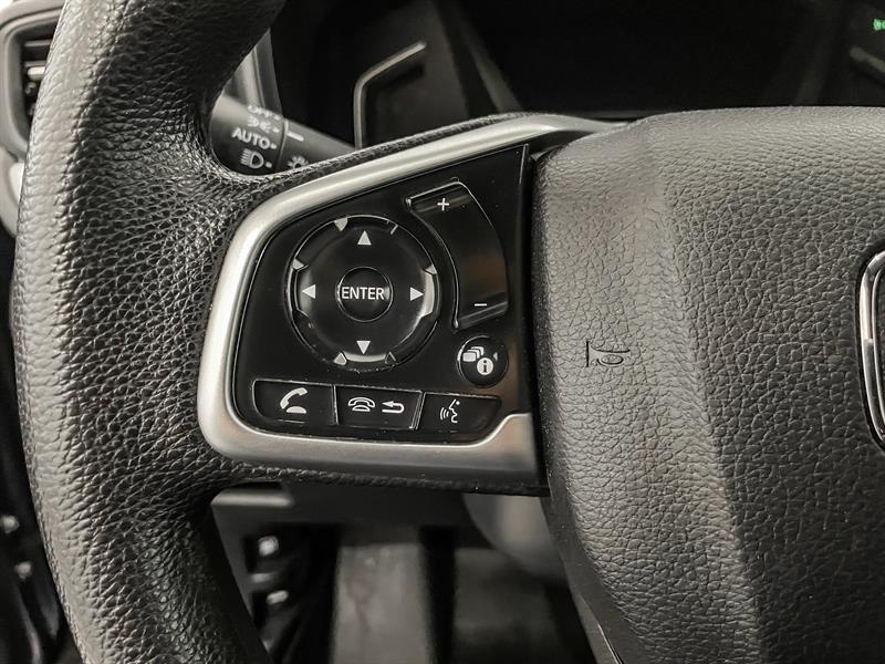 honda CR-V 2019 - 13