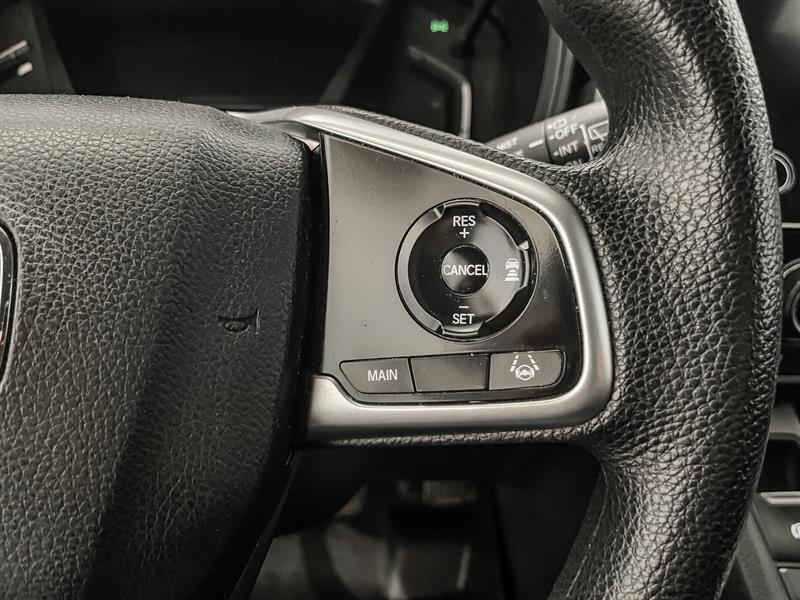 honda CR-V 2019 - 14