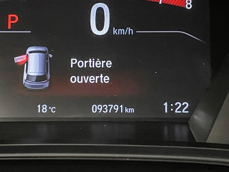 honda CR-V 2019 - 15