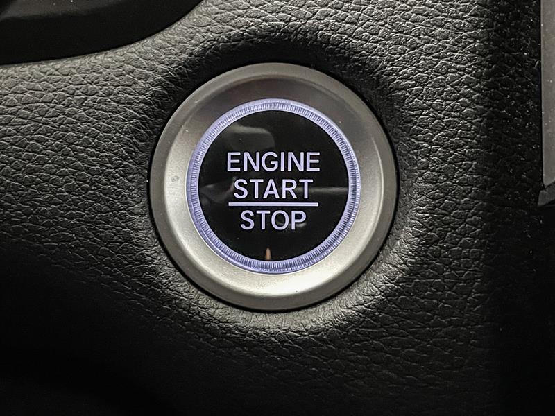 honda CR-V 2019 - 17