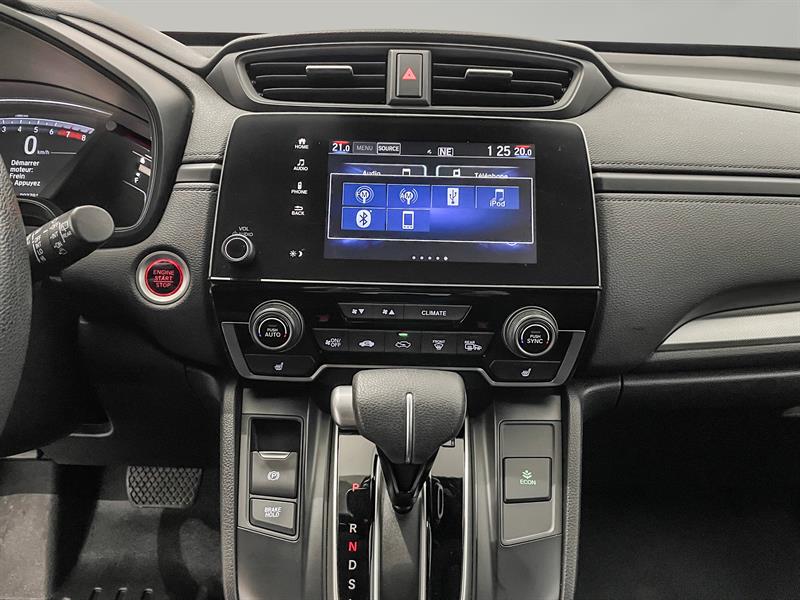 honda CR-V 2019 - 18