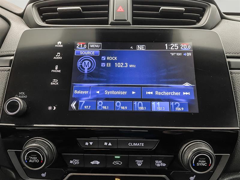 honda CR-V 2019 - 19