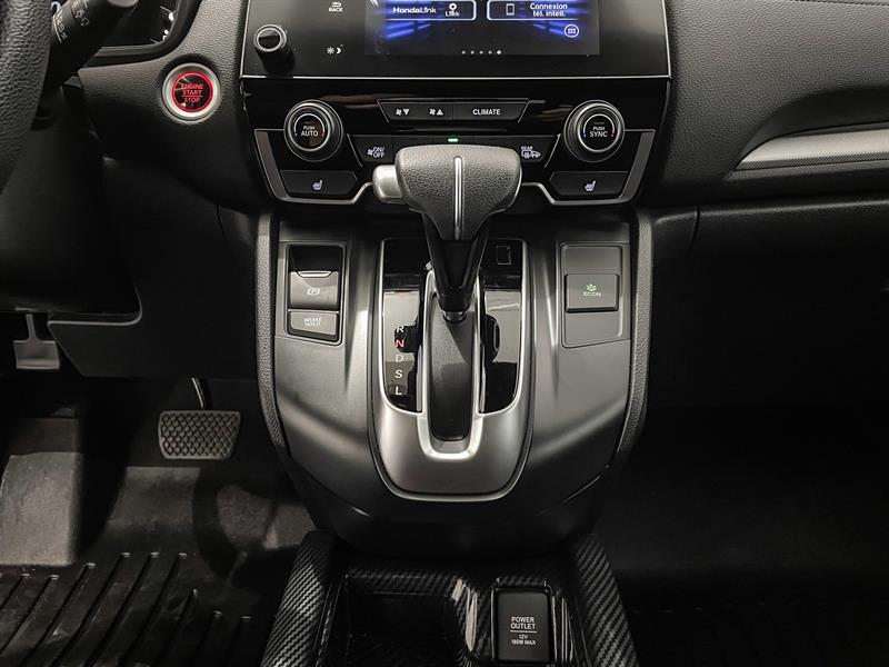 honda CR-V 2019 - 22