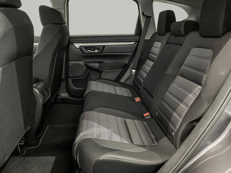 honda CR-V 2019 - 23