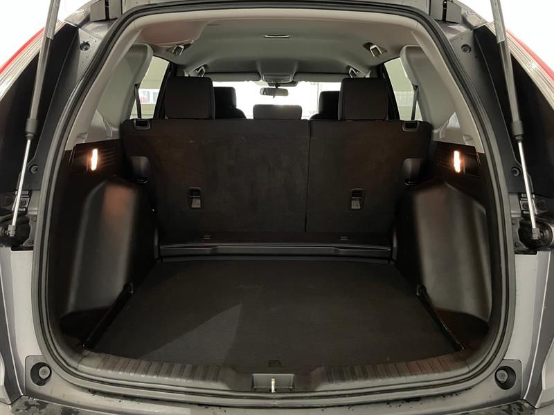 honda CR-V 2019 - 25