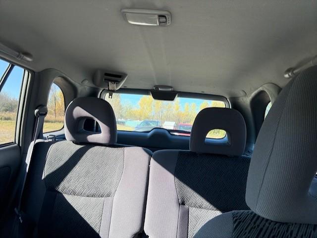 toyota RAV4 2001 - 11