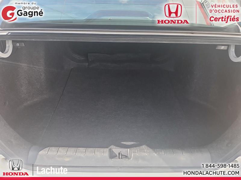 honda Civic 2021 - 6