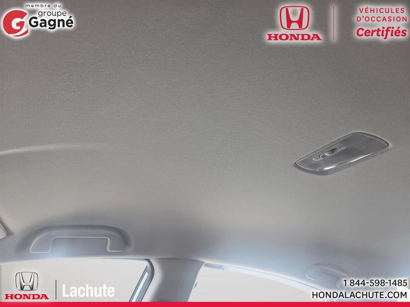 honda Civic 2021 - 17