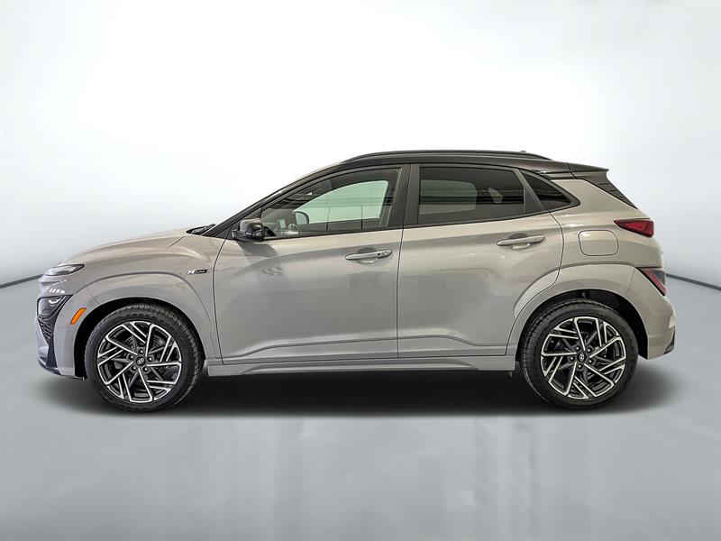 hyundai Kona 2022 - 4