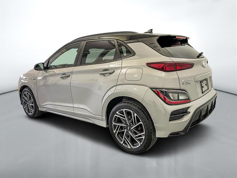 hyundai Kona 2022 - 5