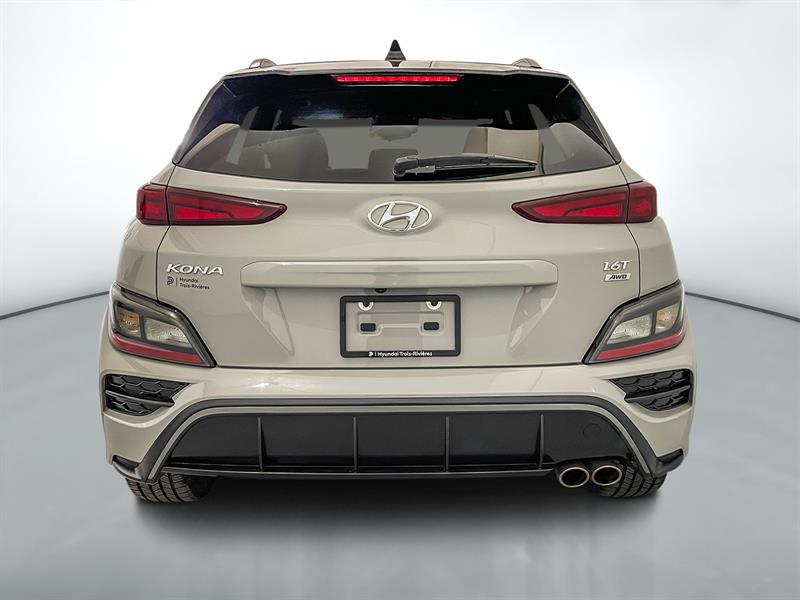 hyundai Kona 2022 - 6