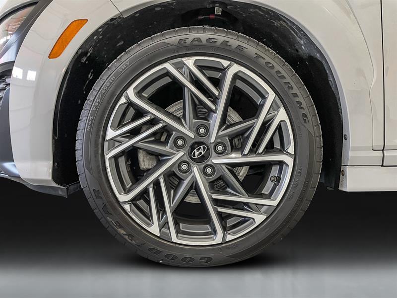 hyundai Kona 2022 - 7