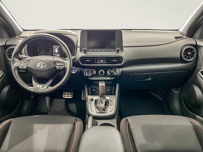 hyundai Kona 2022 - 8