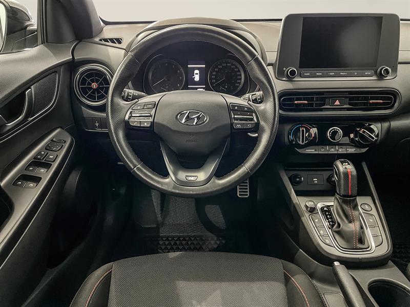 hyundai Kona 2022 - 9