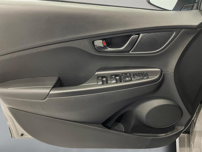 hyundai Kona 2022 - 10