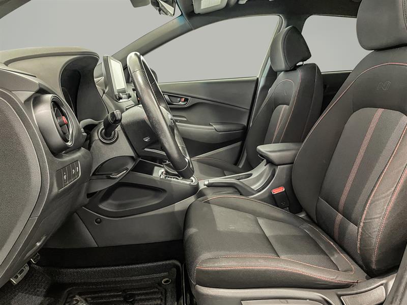 hyundai Kona 2022 - 11