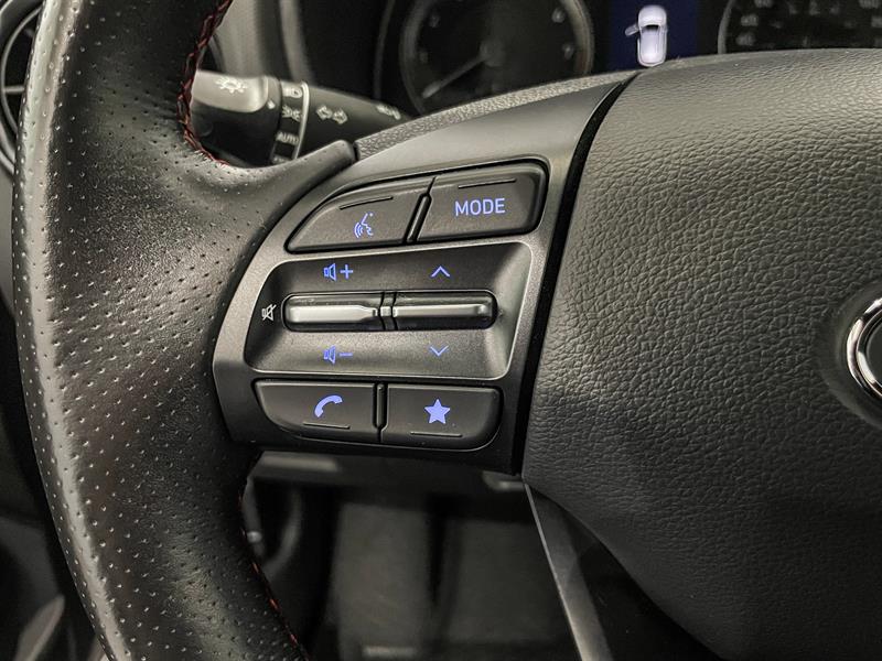 hyundai Kona 2022 - 13