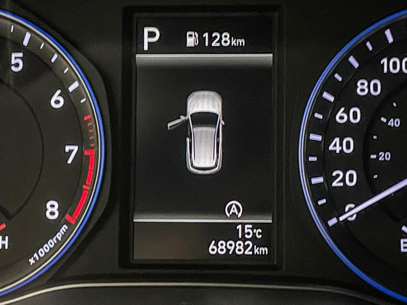 hyundai Kona 2022 - 15