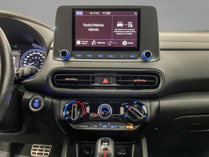 hyundai Kona 2022 - 17