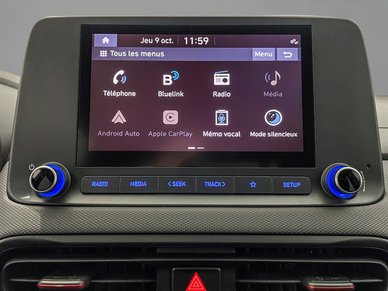 hyundai Kona 2022 - 19