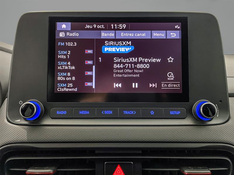 hyundai Kona 2022 - 20