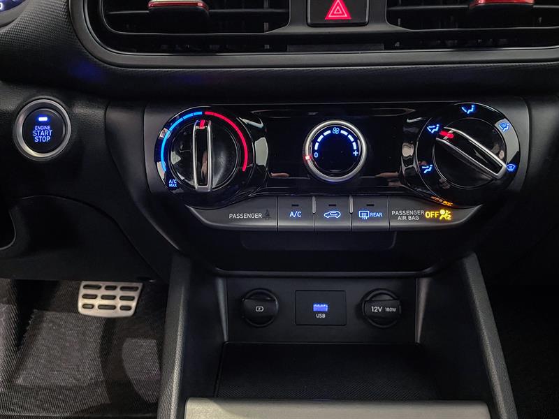 hyundai Kona 2022 - 21