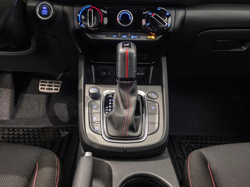 hyundai Kona 2022 - 22