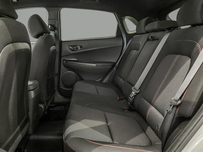 hyundai Kona 2022 - 24