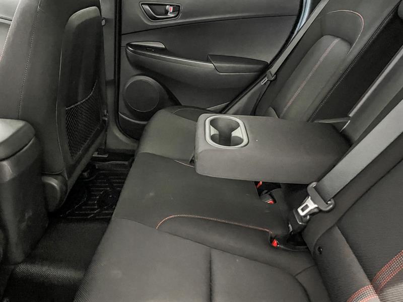 hyundai Kona 2022 - 25