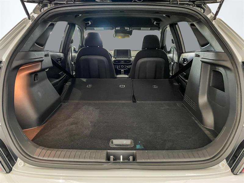 hyundai Kona 2022 - 27